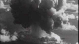 Atom Bomb Operation Crossroads 1946 [upl. by Arva]