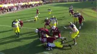 College Football PumpUp 201314 1080p HD [upl. by Florio582]