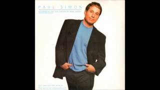 Paul Simon  Diamonds On The Soles Of Her Shoes 12quot Extended Remix Maxi Version [upl. by Dulsea]