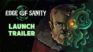 Edge of Sanity Trailer [upl. by Berriman306]