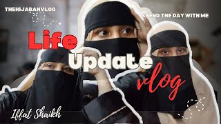 Vlog 9 CCTV footage Life Update Vlog 😣  This is the problem I face 😡🤬 [upl. by Stryker]