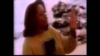 1990s 700 Club Club Helen Baylor Music Video The Sea of Forgetfulness [upl. by Amehsat]