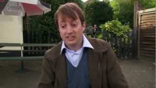 Пип Шоу  Peep Show s07e02 HD ENG RUS sub [upl. by Noloc558]