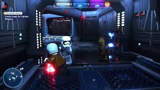 Lego Star Wars Skywalker Saga [upl. by Alisun]