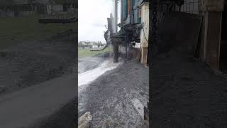 Borehole drilling ongoing borehole pqwt viralvideo viralshorts survey water drilling viral 💦 [upl. by Rawdon833]