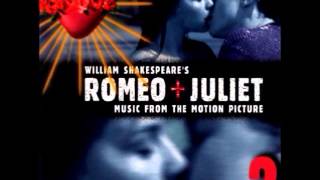 Romeo  Juliet OST  13  Tybalt Arrives [upl. by Anaimad]