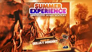 Grenada Power Soca Mix 2024 Summer Experience  FT DJ Mind Set [upl. by Harness]