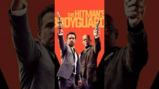 The Hitmans Bodyguard Review hitmansbodyguard ryanreynolds samuelljackson moviereview [upl. by Prisilla]