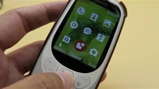 Free apps and games for nokia 3310 [upl. by Dauf187]