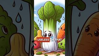 Do vegetables give us zero nutrients [upl. by Alanson]