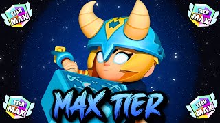 PUSHING MAX TIER WITH BIBI [upl. by Aivalf]