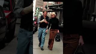 Steal her Style Carolyn Bessette Kennedy shorts [upl. by Herald]