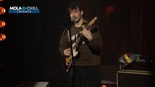 Rex Orange County  Live In London  March 2nd 2022 Full Performance [upl. by Redd]