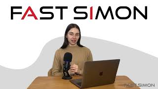 Fast Simon Merchandising AI Assistant [upl. by Yvi]