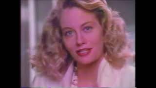 LOréal Performing Preference Commercial featuring Cybill Shepherd 1988 [upl. by Allertse]