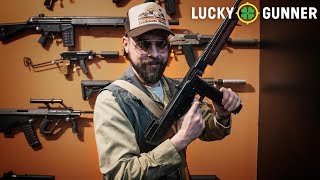 I Want My 45s Back Manny Does SHOT Show 2019 [upl. by Repard941]