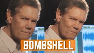 Randy Travis Shares Shocking Announcement [upl. by Adamis]