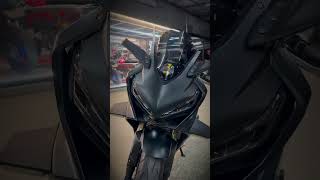 CBR650R คลีนๆ hondacbr cbr650r 650 [upl. by Meta]