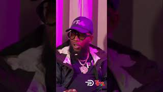 Freeway on his Relationship with Juelz Santana amp Dipset dipset juelzsantana camron [upl. by Ebbarta]