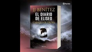 El diario de eliseo Audiolibro Voz humana 41 [upl. by Sylvie]