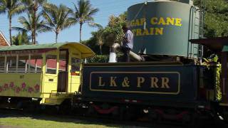 2010 Maui Sugar Train Part 22H264Widescreen1280x720mp4 [upl. by Adikam729]