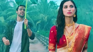 Rim Jhim Yeh Sawan Full HD  ❤️Love Song❤️  Jubin Nautiyal amp Diksha Singh  Kunaal Vermaa [upl. by Royden]