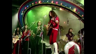 Uriah Heep  Lady In Black 1977 [upl. by Assenab419]