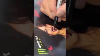 Alex Pereira pranking Nina Drama LOL shorts AlexPereira mma UFC [upl. by Salas]