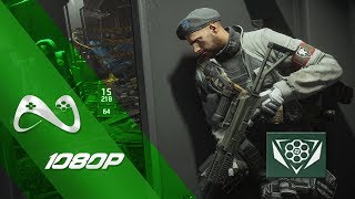 THE DIVISION Dicas da Build do Agressor 161 Atualizada [upl. by Osborn421]