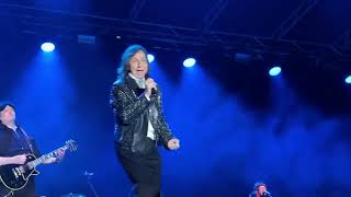 CAPODANNO 2023 CON GIANNA NANNINI CIAO LADISPOLI [upl. by Ise]