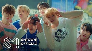 NCT WISH 엔시티 위시 WISH Korean Ver MV [upl. by Ees260]