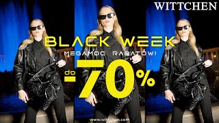 🖤WIELKI BLACK WEEK DO 70🖤 [upl. by Hervey996]