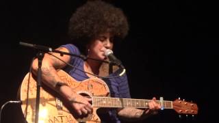 Kimya Dawson  Being Cool  Live  Warhol Museum  32212  Pittsburgh [upl. by Ellennaj]