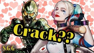 Fan Speak What Are Crack Ships [upl. by Adyan237]