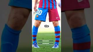 Why do footballers have curved legs [upl. by Nawed]