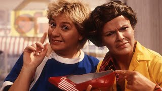 Best of Victoria Wood As Seen On TV Part 1 [upl. by Tat671]