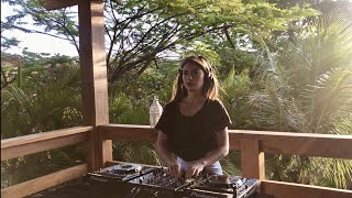 Fernanda Pistelli  Deck Sessions for SixthSense Australia [upl. by Assirol994]