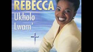 Rebecca Malope Ukholo Lwam [upl. by Immac60]