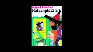 Erich Vock in «Hotzenplotz 3» 2008 Hörspiel [upl. by Salokcin]