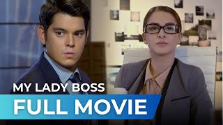 My Lady Boss 2013  Full Movie  Marian Rivera Richard Gutierrez [upl. by Godric]