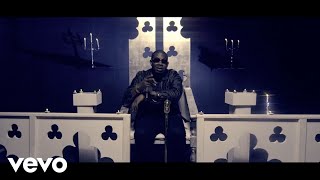 Dr SID  Surulere ft Don Jazzy [upl. by Chipman]