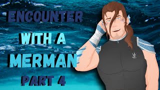 10k SpecM4A Encounter with a Merman part 4  Merman x listener  ASMR roleplay 10000 subs [upl. by Bouldon]