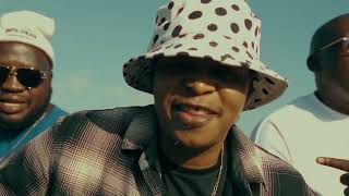 Kwa Sesh  Reece Madlisa amp Mandla Spikiri featuring Shavul amp Six40 [upl. by Karly]