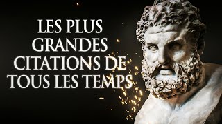 Les 100 citations intemporelles  Atlas Motivation [upl. by Lebasi]