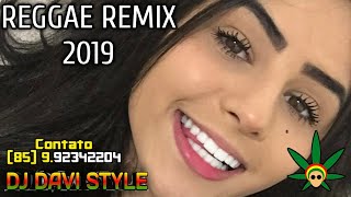 MELO DE AMOR VERDADEIRO REGGAE REMIX 2019 MASTER PRODUÇÕES [upl. by Keary]