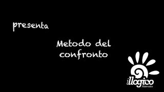 Sistemi  Metodo del confronto [upl. by Hgielah]