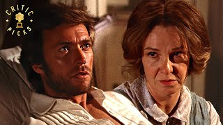 Clint Eastwoods Most Underrated Performance  The Beguiled 1971 [upl. by Aillicec821]