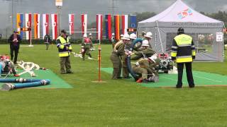 20120707  Leistungsbewerb Abschnitt 44 Frauen [upl. by Yelyak372]