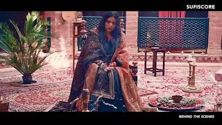 Qawali by Hadiqa Kiani  Promo  Premier on SUFISCORE YouTube Channel  January 25 [upl. by Rexferd]