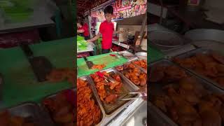 Pick amp mix amp grill deliciousfood barbecue travel philippines shortfeeds yts ￼ [upl. by Nosemyaj]